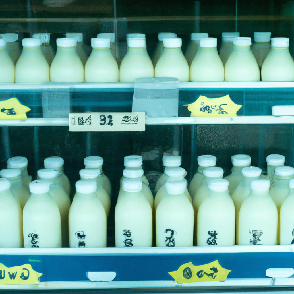 便利な自動販売機でいつでも手軽に
