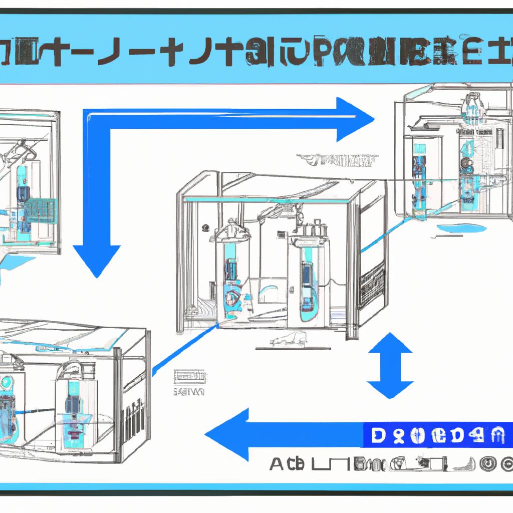 設置に関する流れ