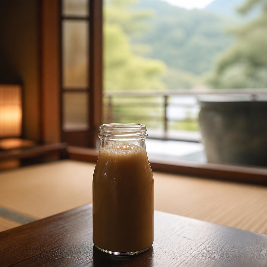 旅館メニューとしての魅力